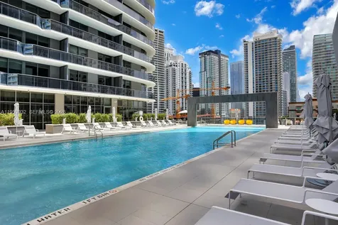 45 SW 9th Street Miami FL 33130