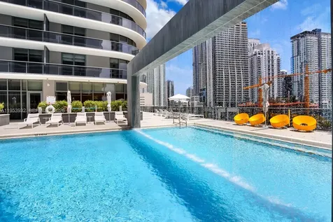 45 SW 9th Street Miami FL 33130