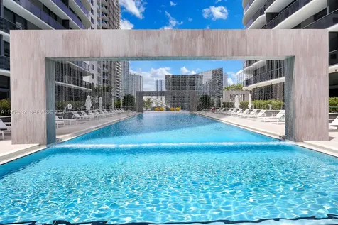 45 SW 9th Street Miami FL 33130