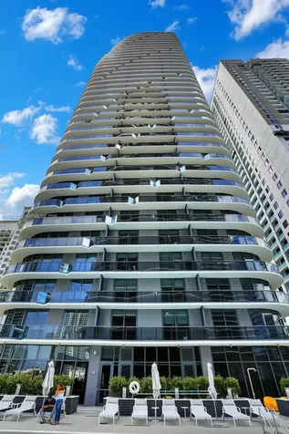 45 SW 9th Street Miami FL 33130