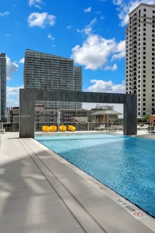 45 SW 9th Street Miami FL 33130