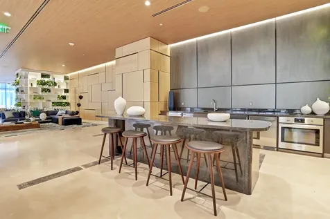 45 SW 9th Street Miami FL 33130