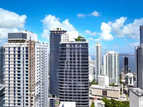 45 SW 9th Street Miami FL 33130