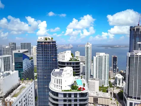 45 SW 9th Street Miami FL 33130