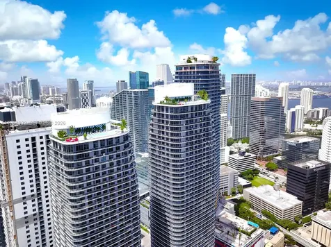 45 SW 9th Street Miami FL 33130