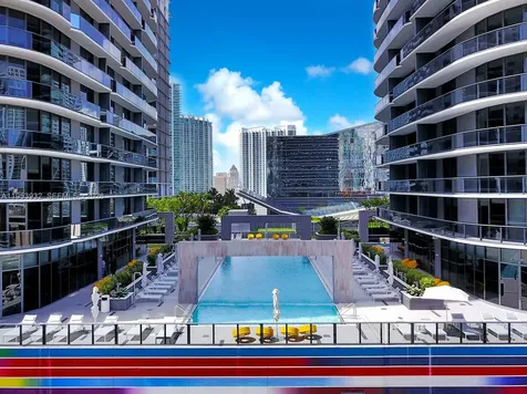 45 SW 9th Street Miami FL 33130
