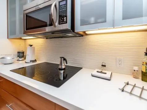 888 Brickell Key Drive Miami FL 33131
