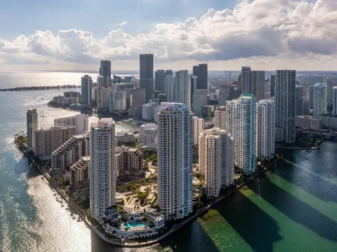 888 Brickell Key Drive Miami FL 33131