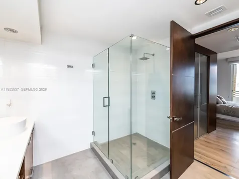 888 Brickell Key Drive Miami FL 33131