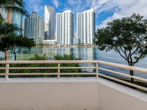 888 Brickell Key Drive Miami FL 33131