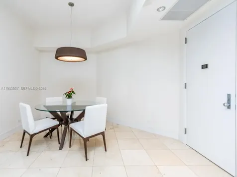 888 Brickell Key Drive Miami FL 33131