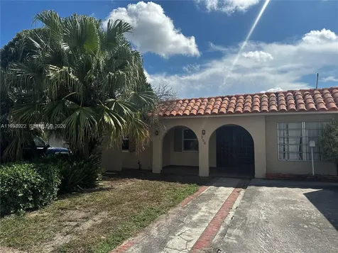 350 W 34th Street Hialeah FL 33012
