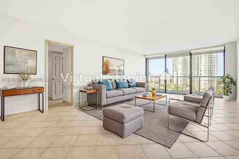 3731 N Country Club Drive Aventura FL 33180