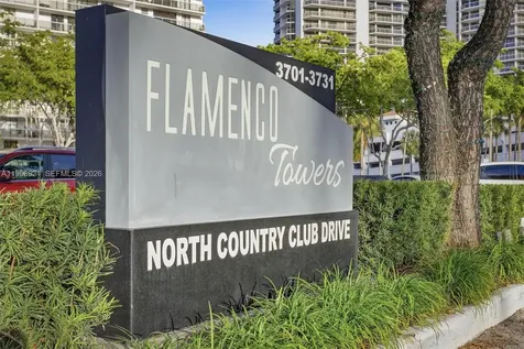 3731 N Country Club Drive Aventura FL 33180