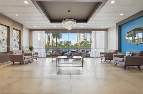3731 N Country Club Drive Aventura FL 33180