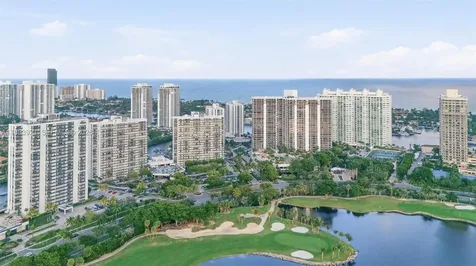 3731 N Country Club Drive Aventura FL 33180