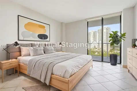 3731 N Country Club Drive Aventura FL 33180