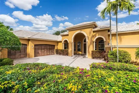 12861 Kapok Lane Davie FL 33330