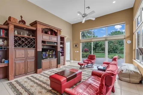 12861 Kapok Lane Davie FL 33330