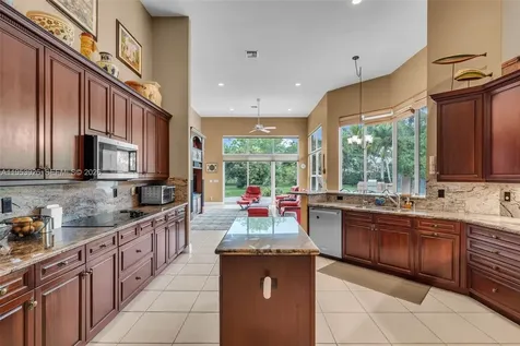 12861 Kapok Lane Davie FL 33330