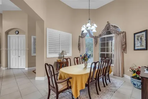 12861 Kapok Lane Davie FL 33330