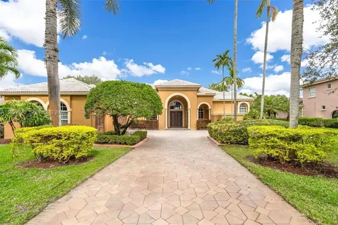 12861 Kapok Lane Davie FL 33330