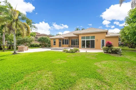 12861 Kapok Lane Davie FL 33330