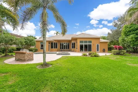 12861 Kapok Lane Davie FL 33330