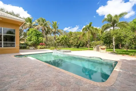 12861 Kapok Lane Davie FL 33330