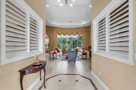 12861 Kapok Lane Davie FL 33330