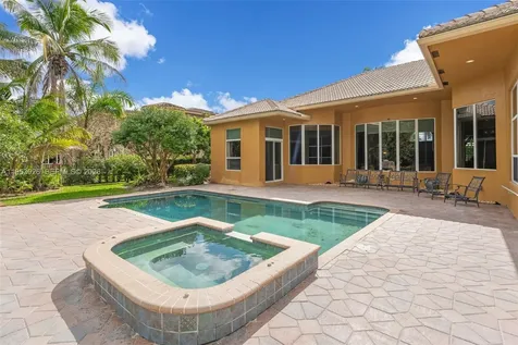 12861 Kapok Lane Davie FL 33330