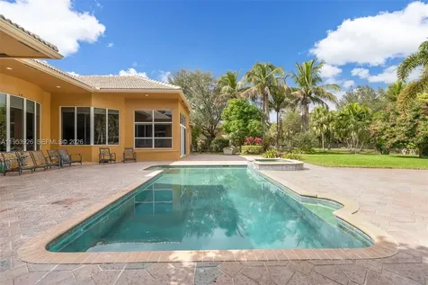 12861 Kapok Lane Davie FL 33330