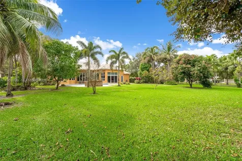 12861 Kapok Lane Davie FL 33330
