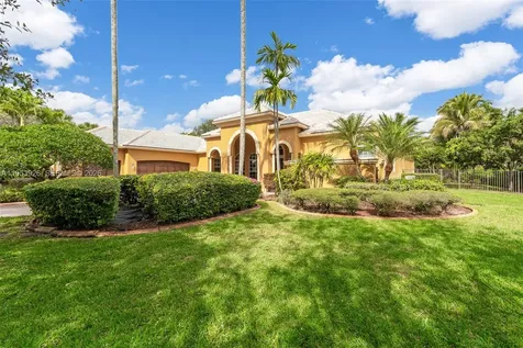 12861 Kapok Lane Davie FL 33330