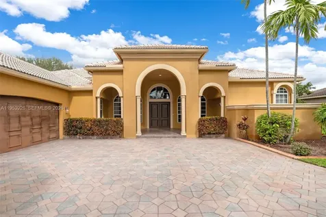 12861 Kapok Lane Davie FL 33330