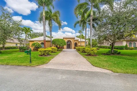 12861 Kapok Lane Davie FL 33330