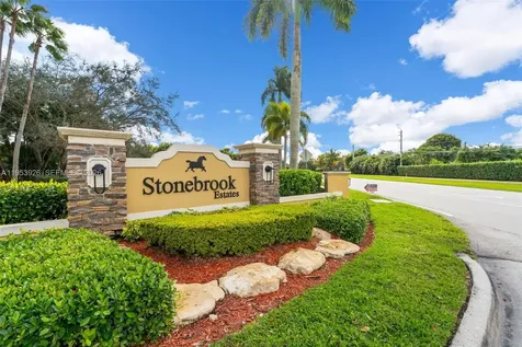 12861 Kapok Lane Davie FL 33330