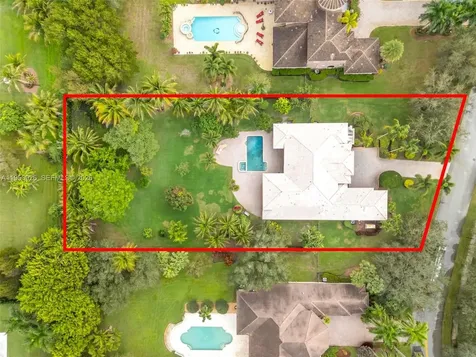 12861 Kapok Lane Davie FL 33330