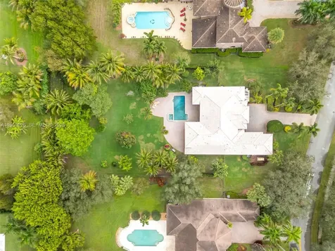 12861 Kapok Lane Davie FL 33330