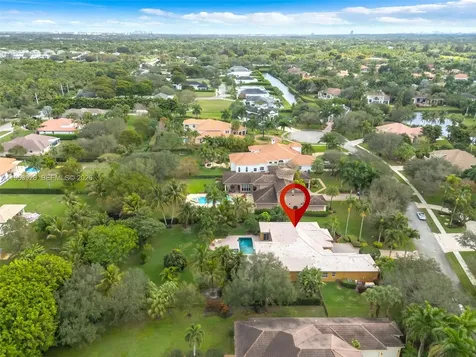 12861 Kapok Lane Davie FL 33330