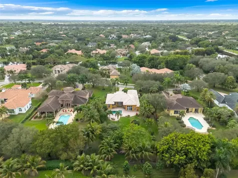 12861 Kapok Lane Davie FL 33330