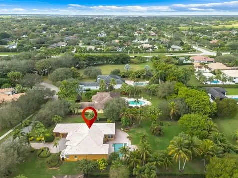 12861 Kapok Lane Davie FL 33330