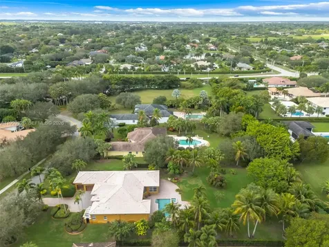 12861 Kapok Lane Davie FL 33330