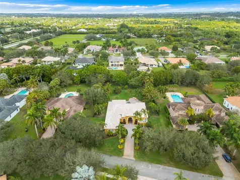 12861 Kapok Lane Davie FL 33330