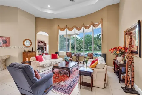 12861 Kapok Lane Davie FL 33330