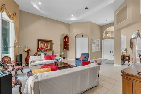 12861 Kapok Lane Davie FL 33330
