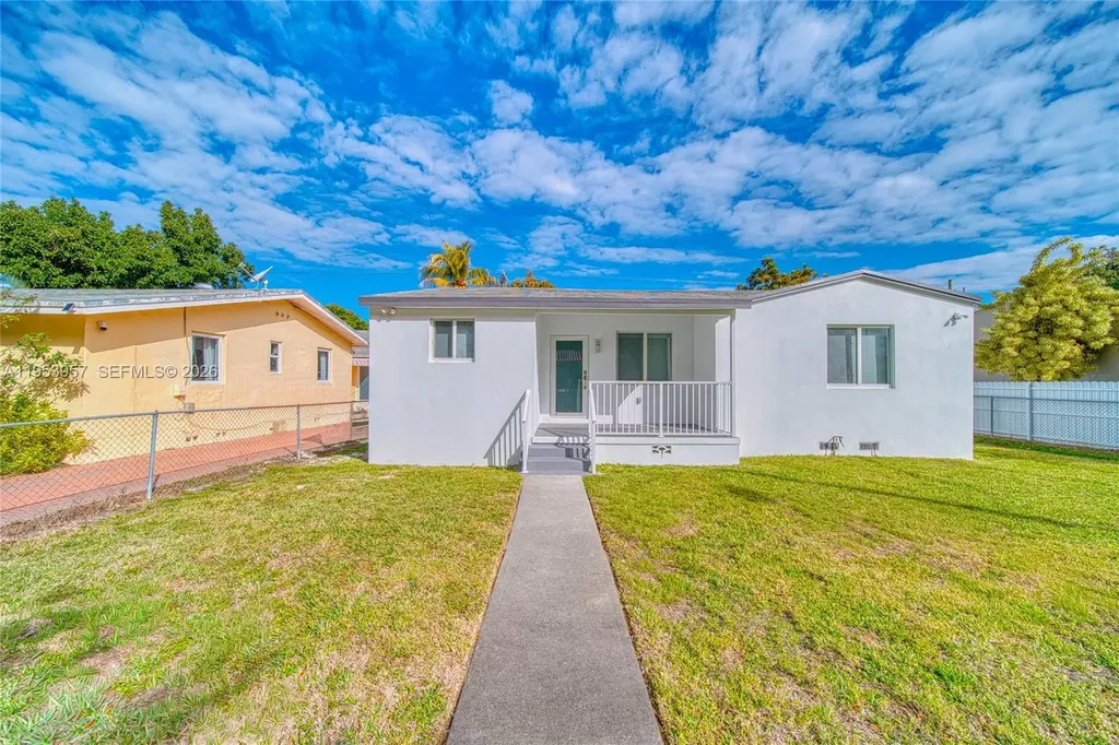 4345 SW 5th Terrace Miami FL 33134