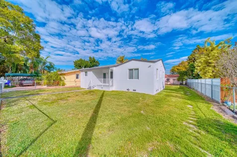 4345 SW 5th Terrace Miami FL 33134
