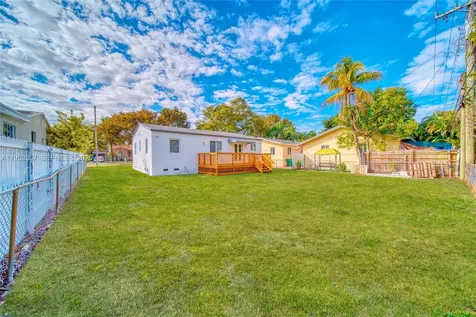 4345 SW 5th Terrace Miami FL 33134