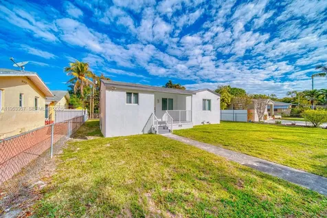 4345 SW 5th Terrace Miami FL 33134